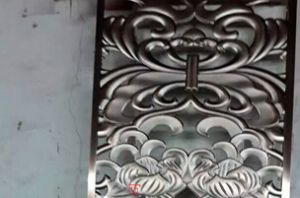 延安子长县金属/铝/铜板样品