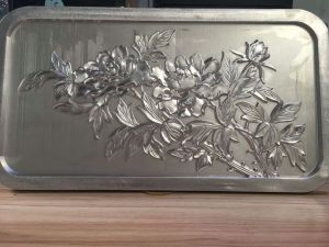 延安子长县金属/铝/铜板样品